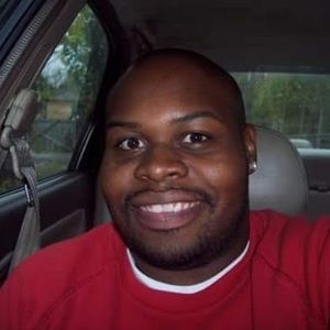 Meet your Posher, Demetrius